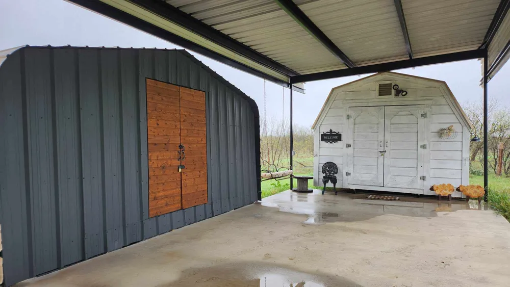 4541 County Road 117 San Saba, TX 76877