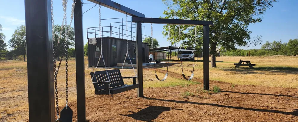 4541 County Road 117 San Saba, TX 76877