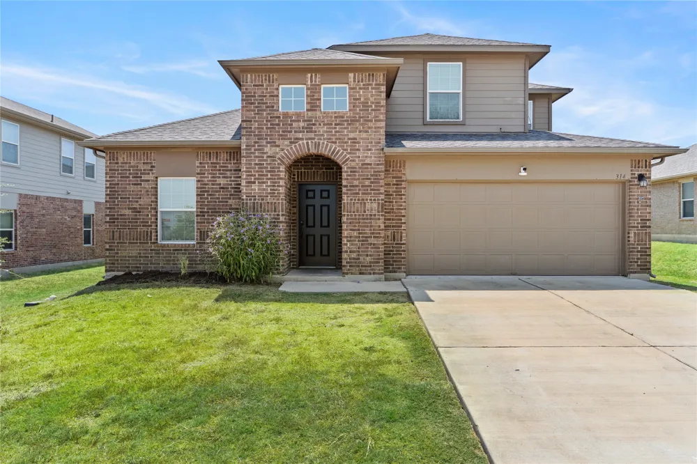 314 Dusky Thrush Drive Kyle, TX 78640