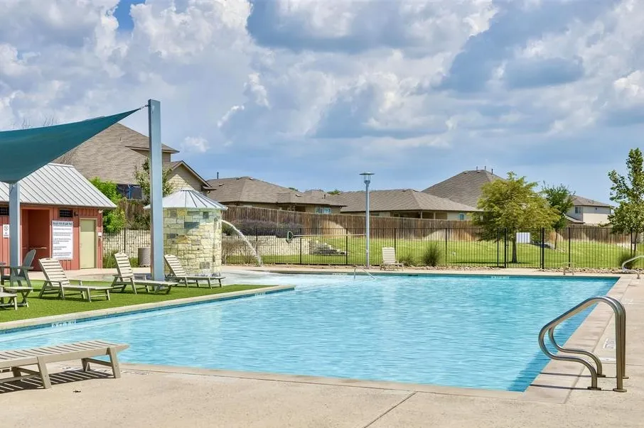 314 Dusky Thrush Drive Kyle, TX 78640