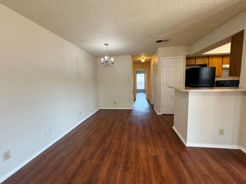 8700 Clearbrook Trail #A Austin, TX 78729