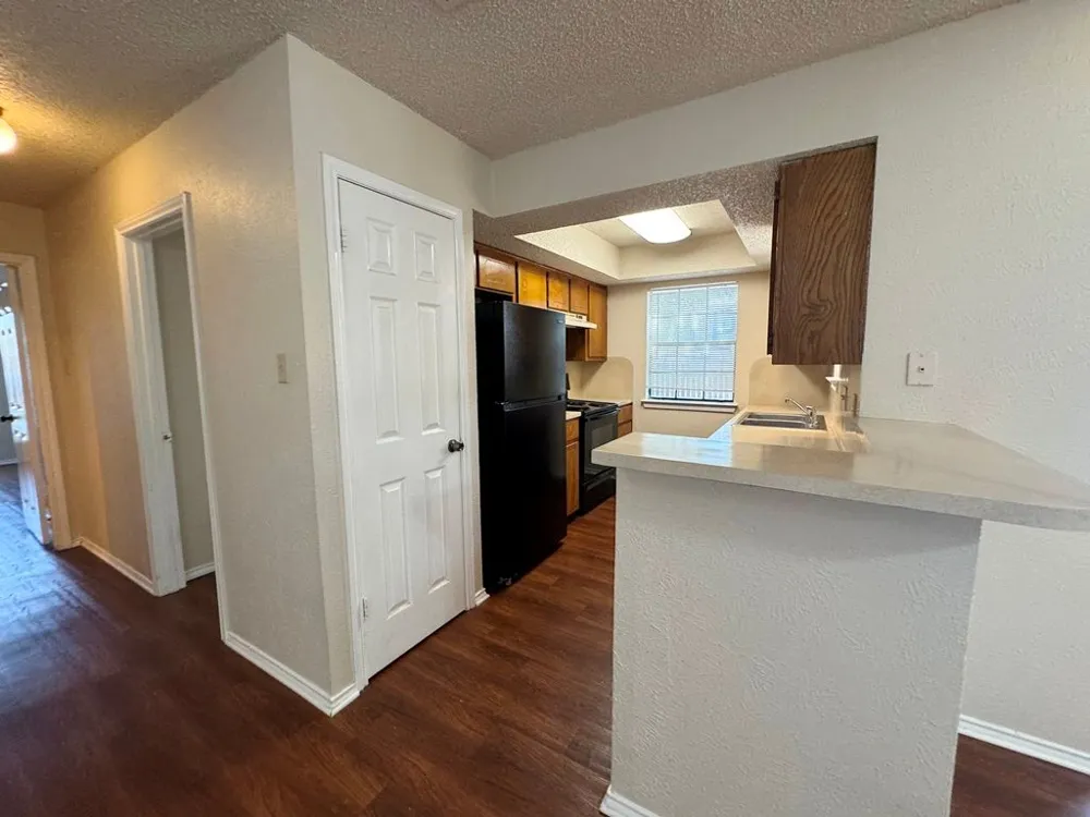 8700 Clearbrook Trail #A Austin, TX 78729