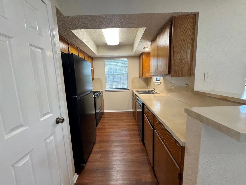 8700 Clearbrook Trail #A Austin, TX 78729