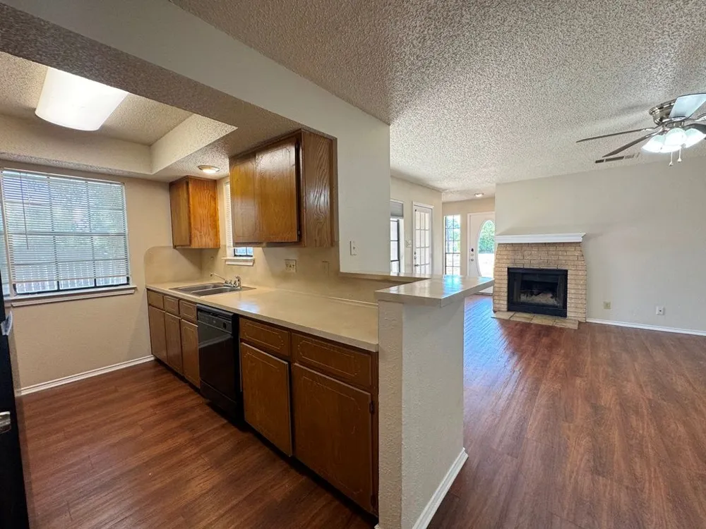 8700 Clearbrook Trail #A Austin, TX 78729