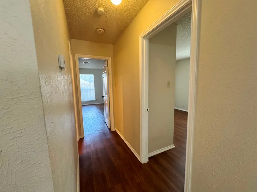 8700 Clearbrook Trail #A Austin, TX 78729