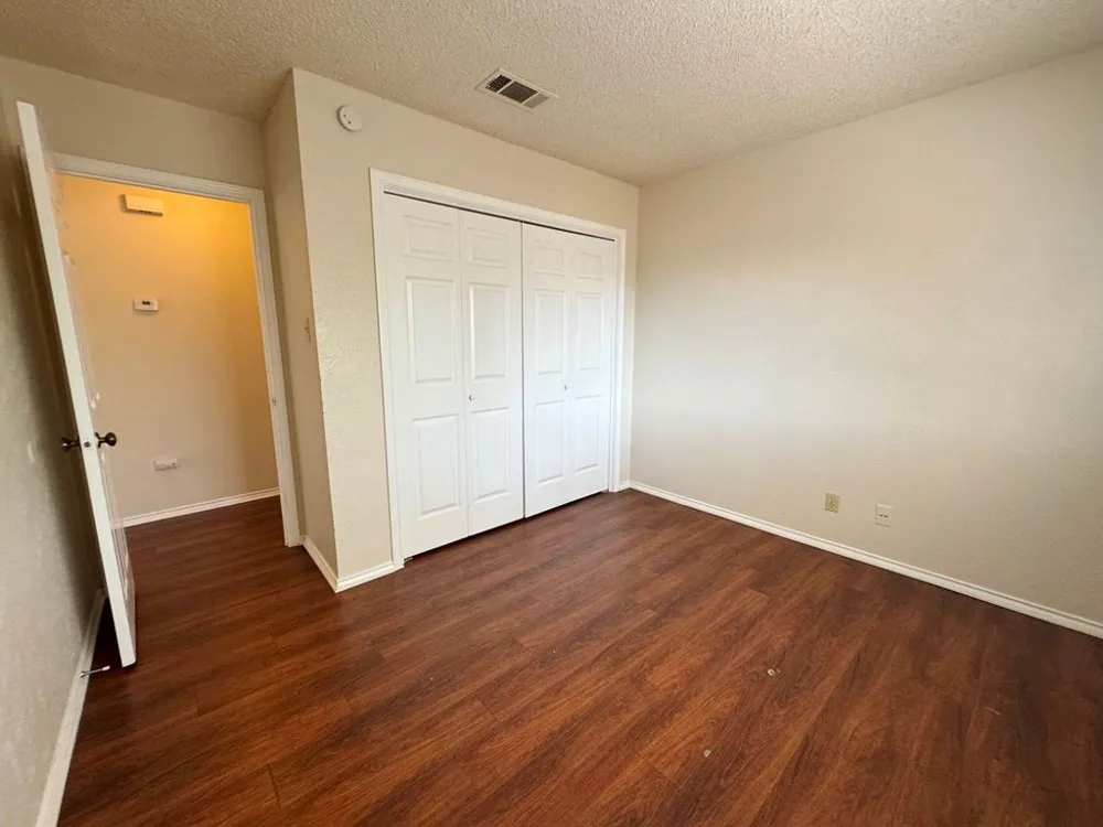 8700 Clearbrook Trail #A Austin, TX 78729