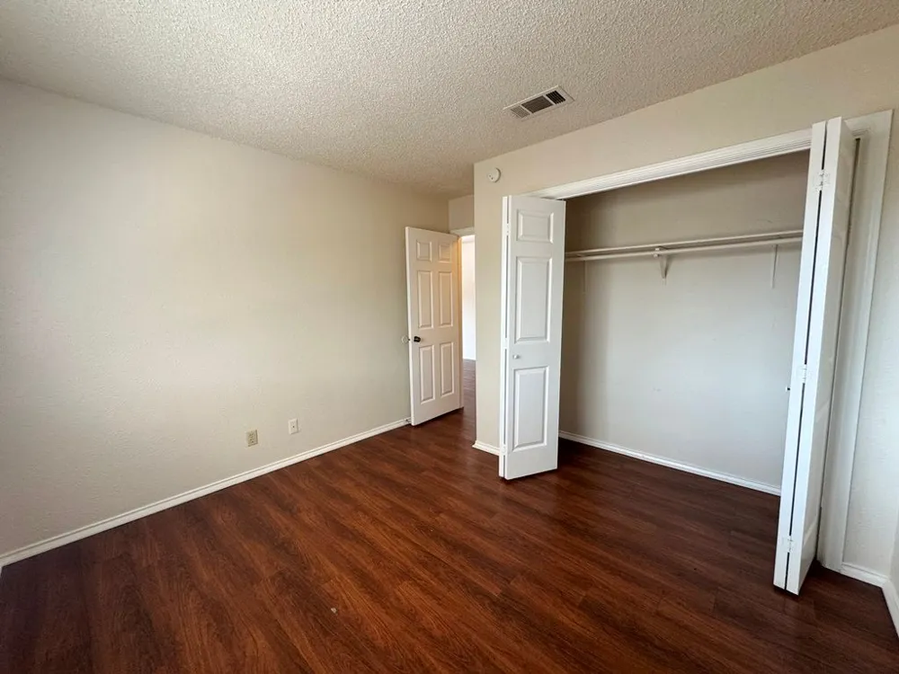 8700 Clearbrook Trail #A Austin, TX 78729