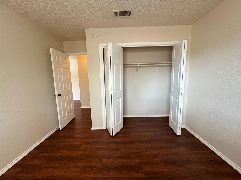 8700 Clearbrook Trail #A Austin, TX 78729