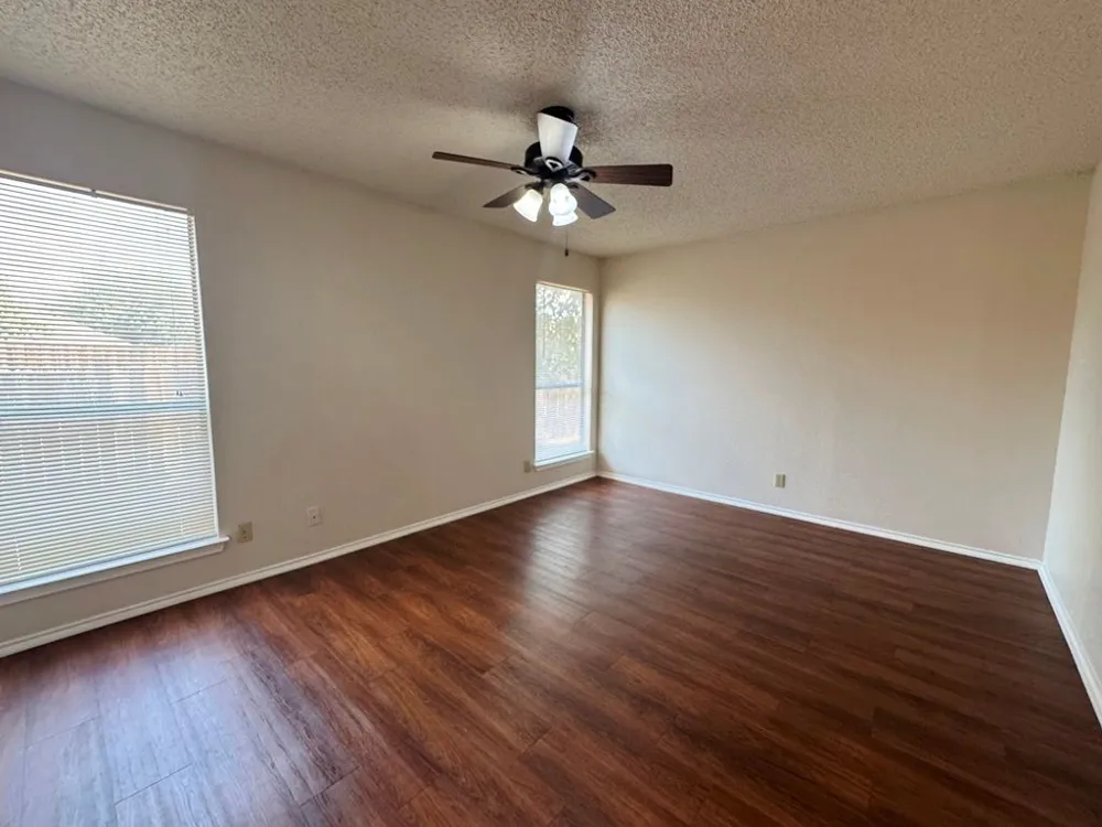 8700 Clearbrook Trail #A Austin, TX 78729