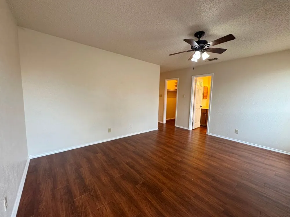 8700 Clearbrook Trail #A Austin, TX 78729