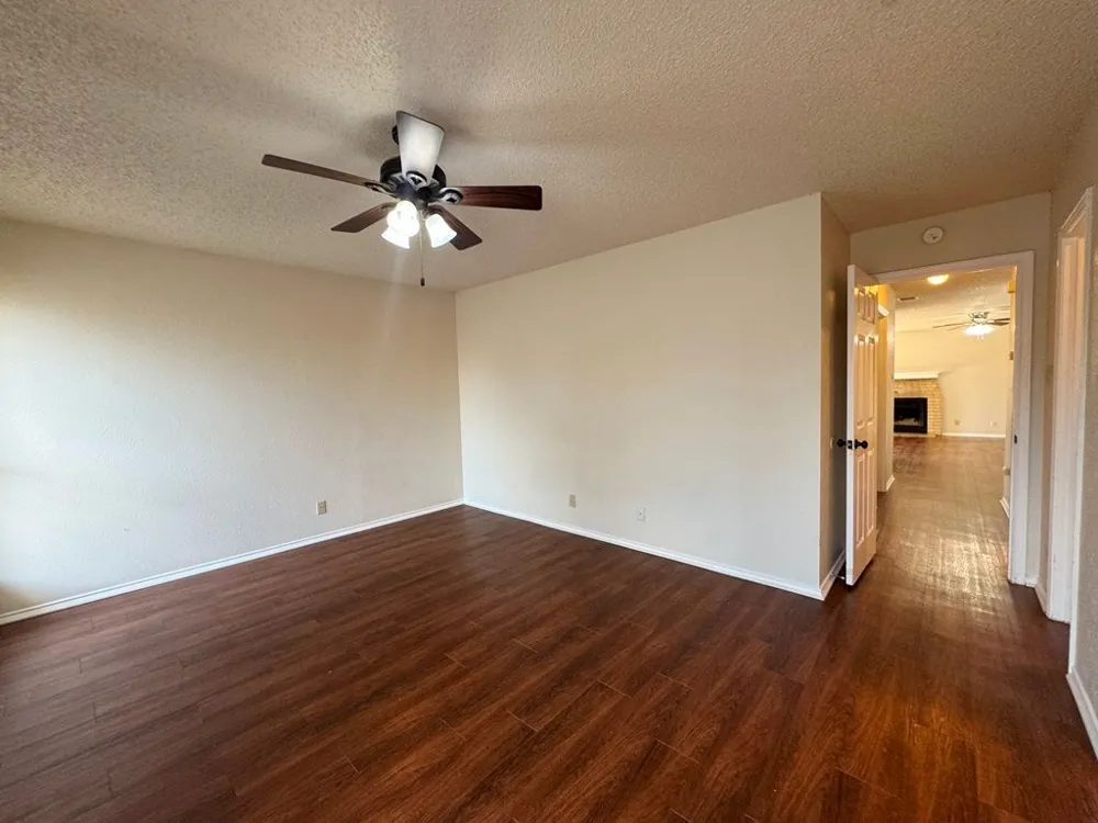 8700 Clearbrook Trail #A Austin, TX 78729