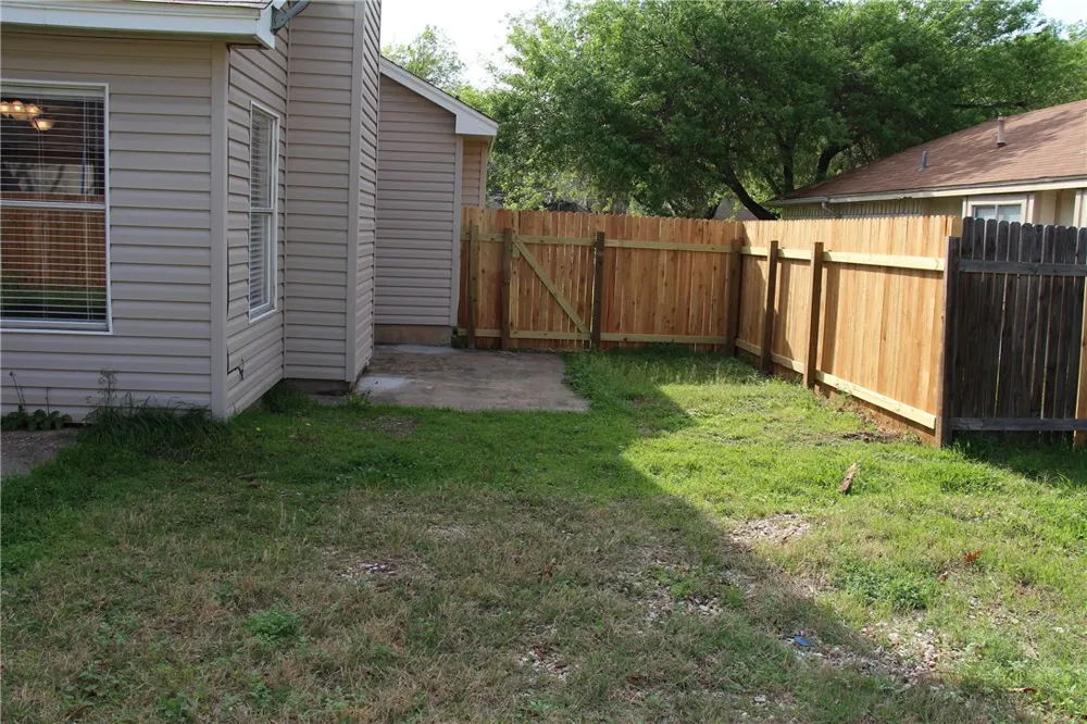 605 Elder Way Round Rock, TX 78664