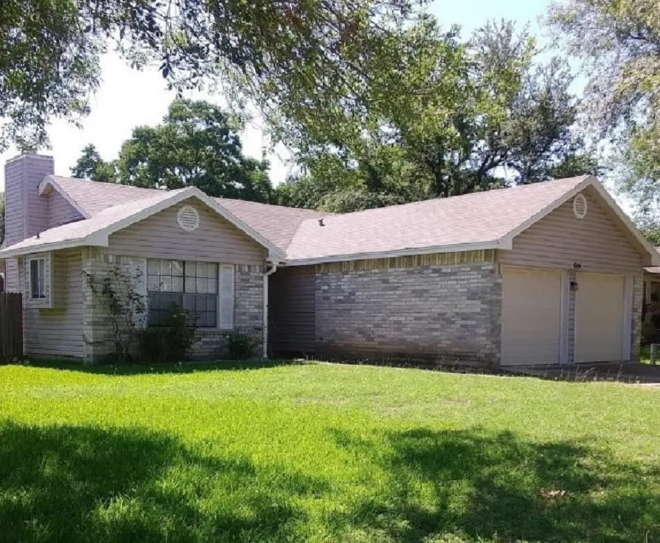 605 Elder Way Round Rock, TX 78664