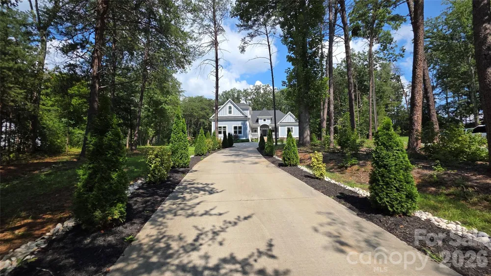 3552 Waterview Trail Lincolnton, NC 28092