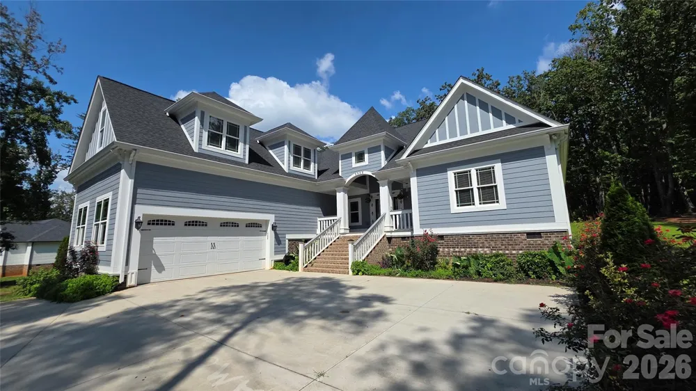 3552 Waterview Trail Lincolnton, NC 28092