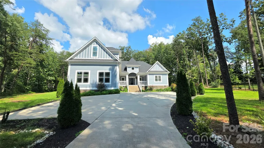 3552 Waterview Trail Lincolnton, NC 28092