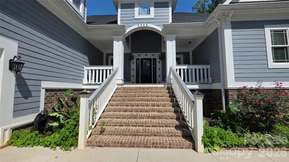3552 Waterview Trail Lincolnton, NC 28092