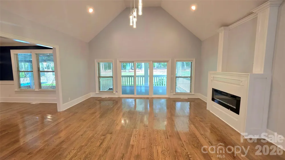 3552 Waterview Trail Lincolnton, NC 28092