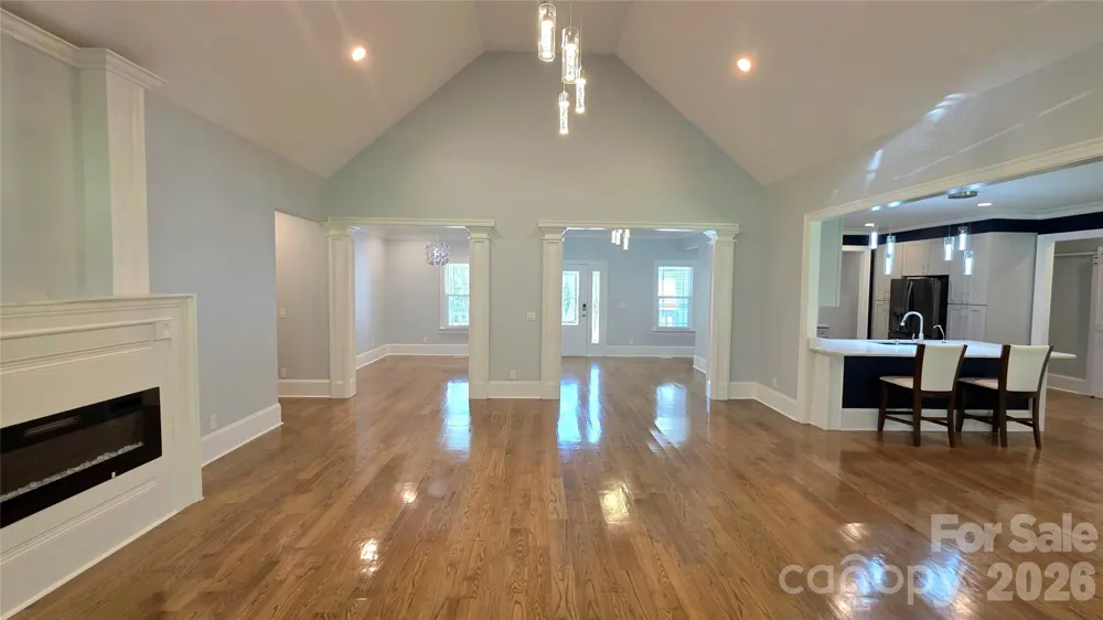 3552 Waterview Trail Lincolnton, NC 28092