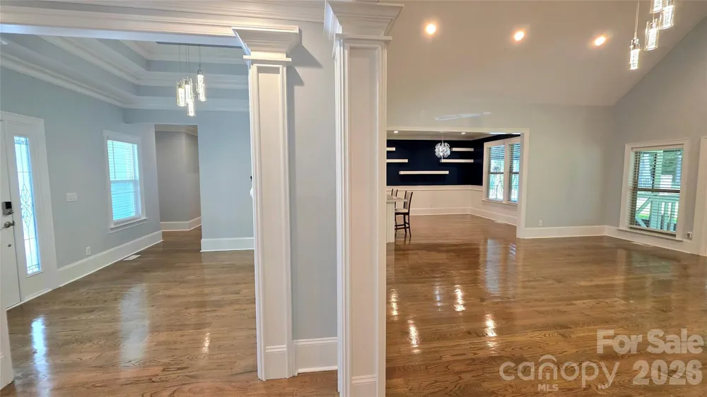 3552 Waterview Trail Lincolnton, NC 28092