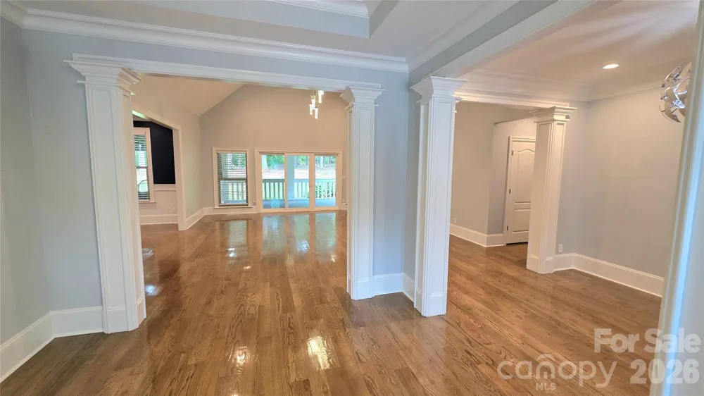3552 Waterview Trail Lincolnton, NC 28092