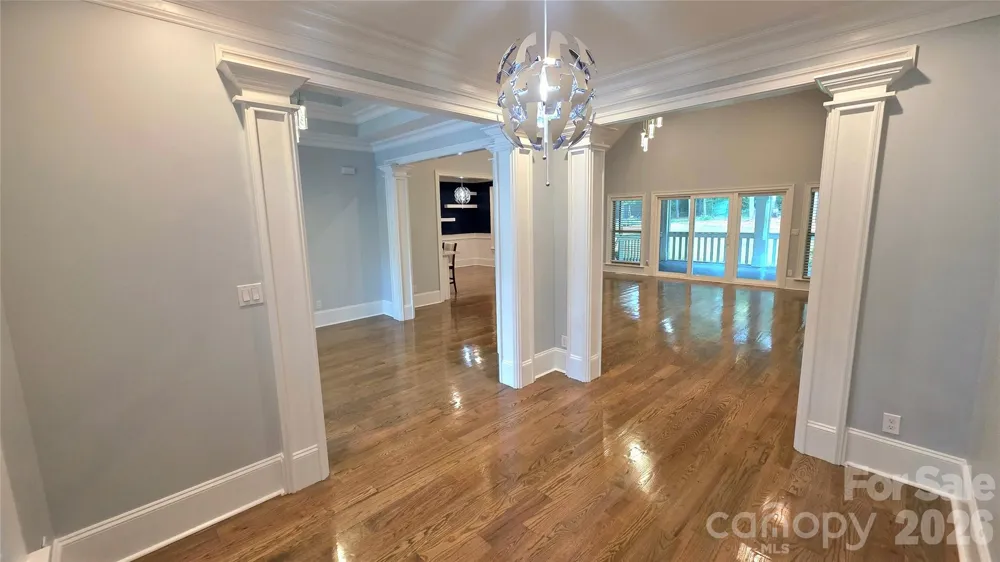 3552 Waterview Trail Lincolnton, NC 28092
