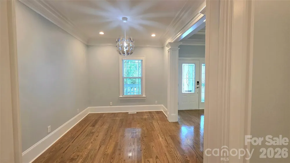 3552 Waterview Trail Lincolnton, NC 28092