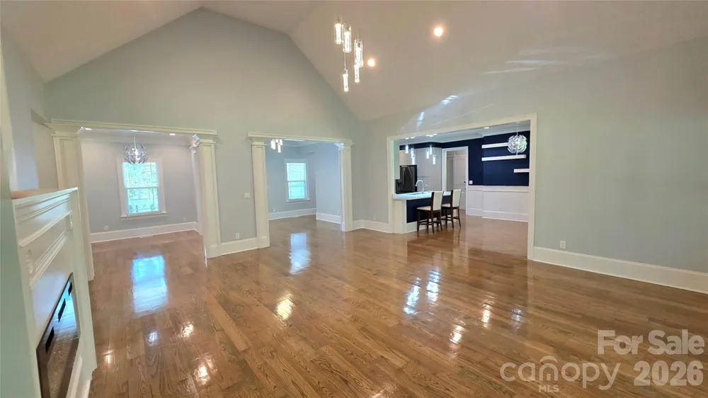 3552 Waterview Trail Lincolnton, NC 28092