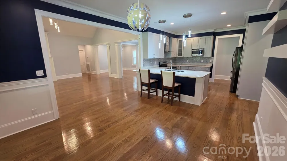 3552 Waterview Trail Lincolnton, NC 28092