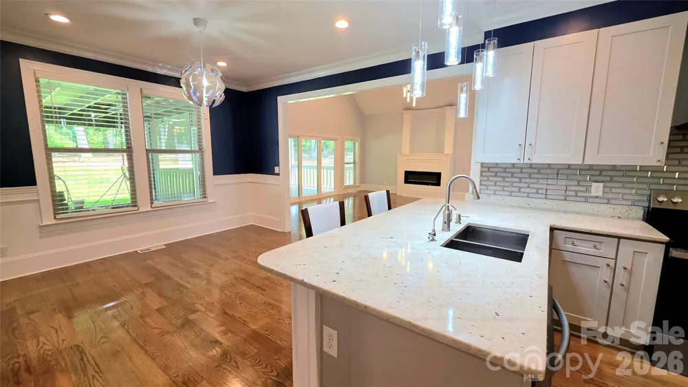 3552 Waterview Trail Lincolnton, NC 28092