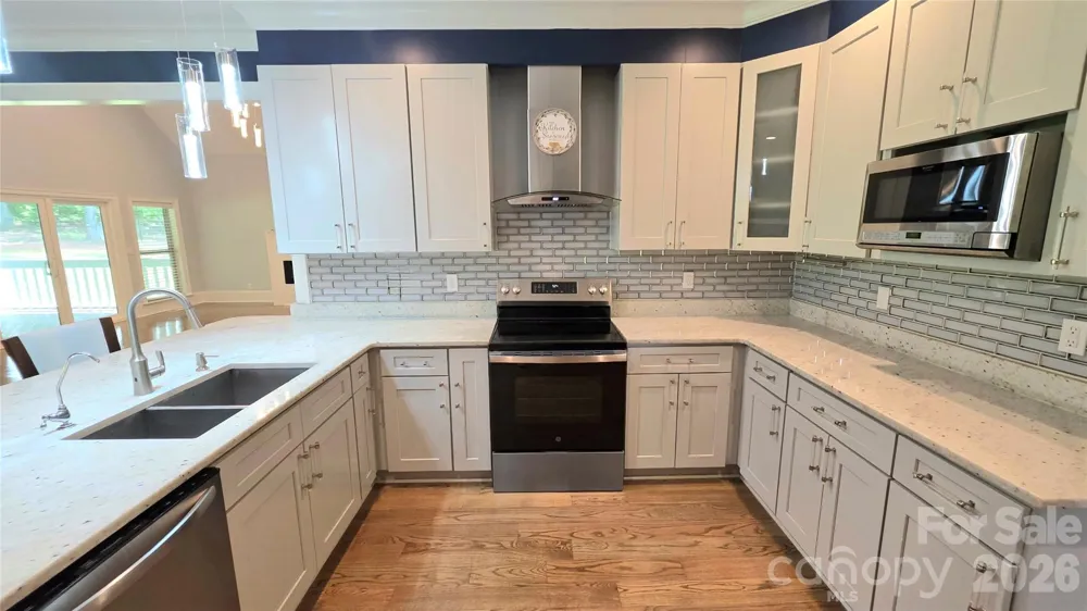 3552 Waterview Trail Lincolnton, NC 28092