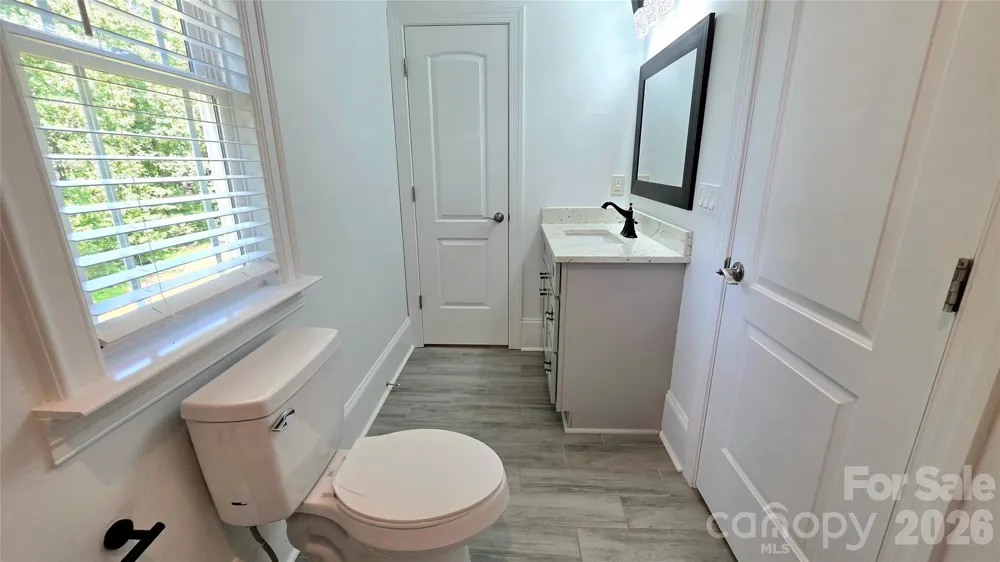 3552 Waterview Trail Lincolnton, NC 28092
