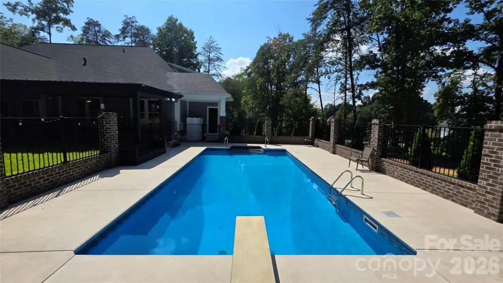 3552 Waterview Trail Lincolnton, NC 28092