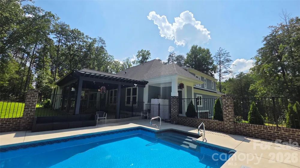3552 Waterview Trail Lincolnton, NC 28092