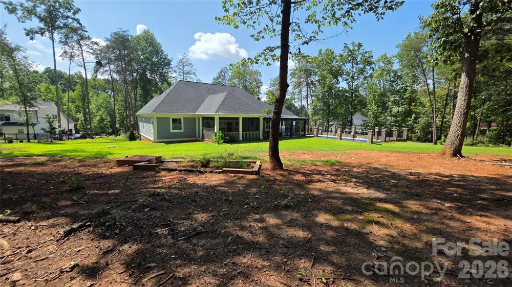 3552 Waterview Trail Lincolnton, NC 28092