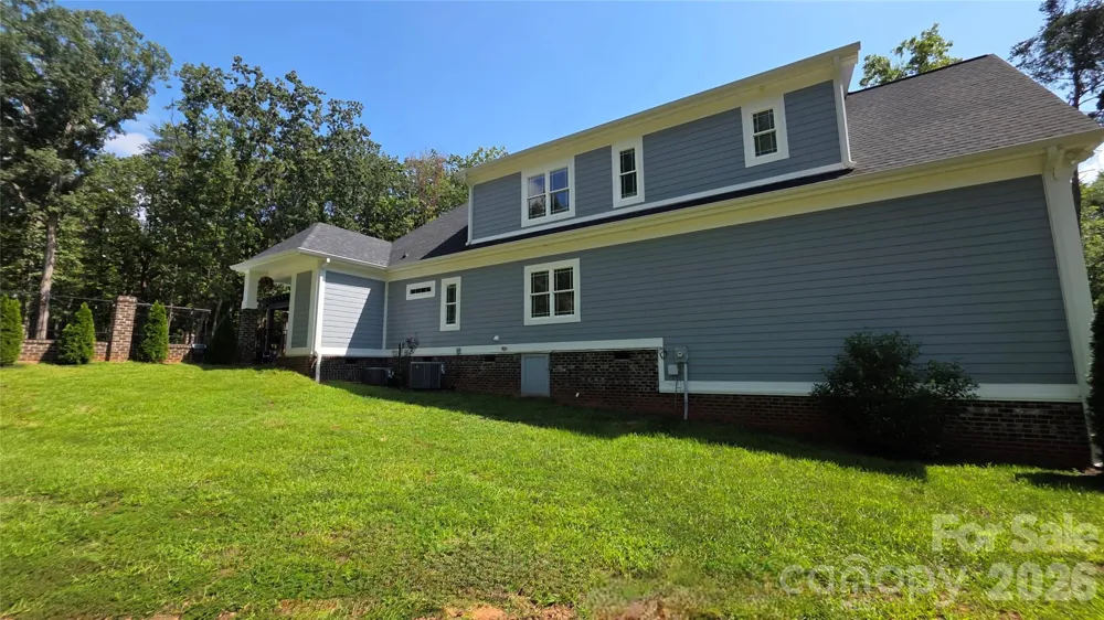 3552 Waterview Trail Lincolnton, NC 28092