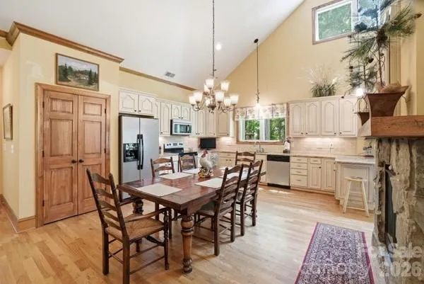 3545 Ernandez Road Richburg, SC 29729