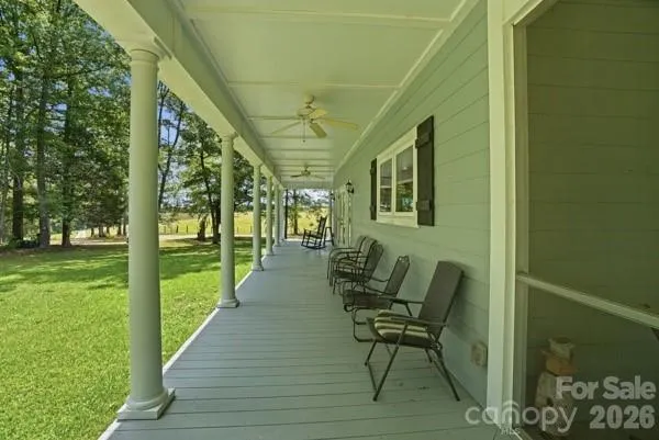3545 Ernandez Road Richburg, SC 29729