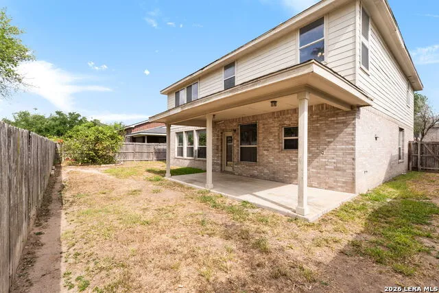 2505 Fullerton McAllen, TX 78504