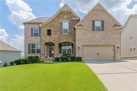 4210 Woodward Walk Lane