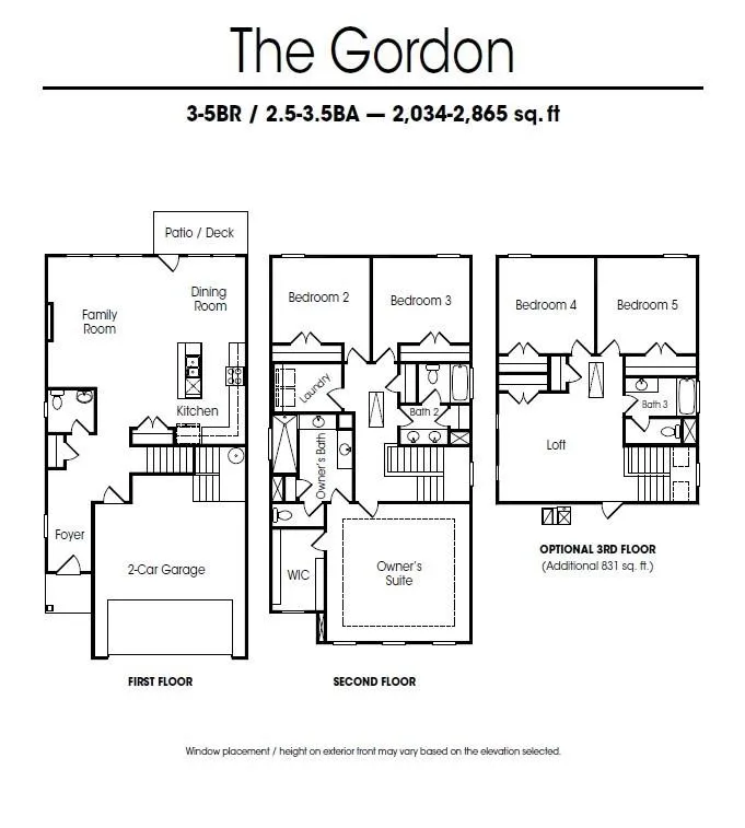 1640 Crestcreek Court Marietta, GA 30008