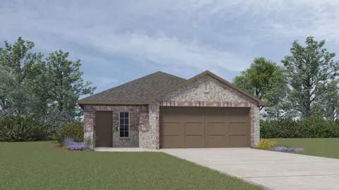 1608 Fawn Creek Drive