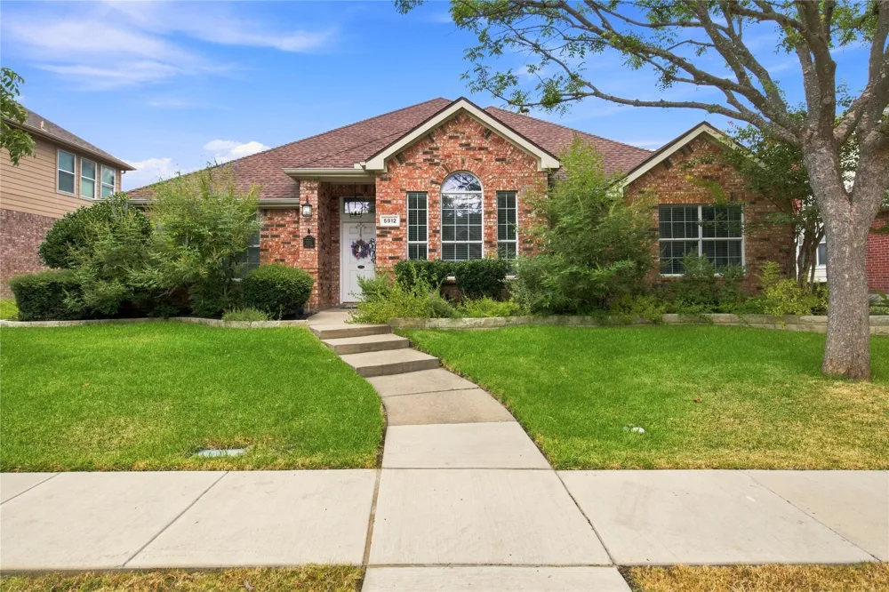 5912 Pine Meadow Lane McKinney, TX 75070
