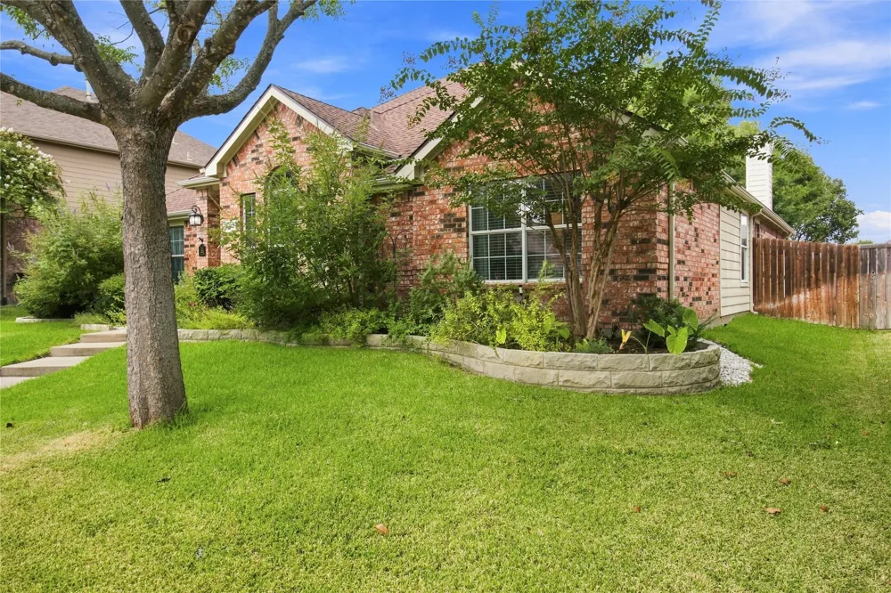 5912 Pine Meadow Lane McKinney, TX 75070