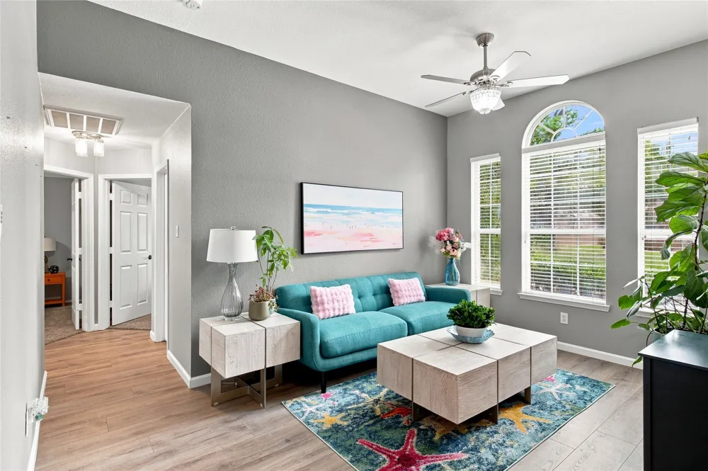 5912 Pine Meadow Lane McKinney, TX 75070