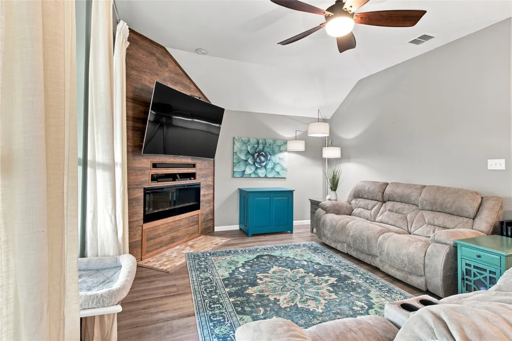 5912 Pine Meadow Lane McKinney, TX 75070