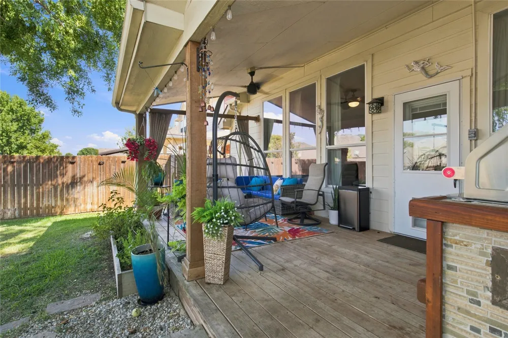 5912 Pine Meadow Lane McKinney, TX 75070