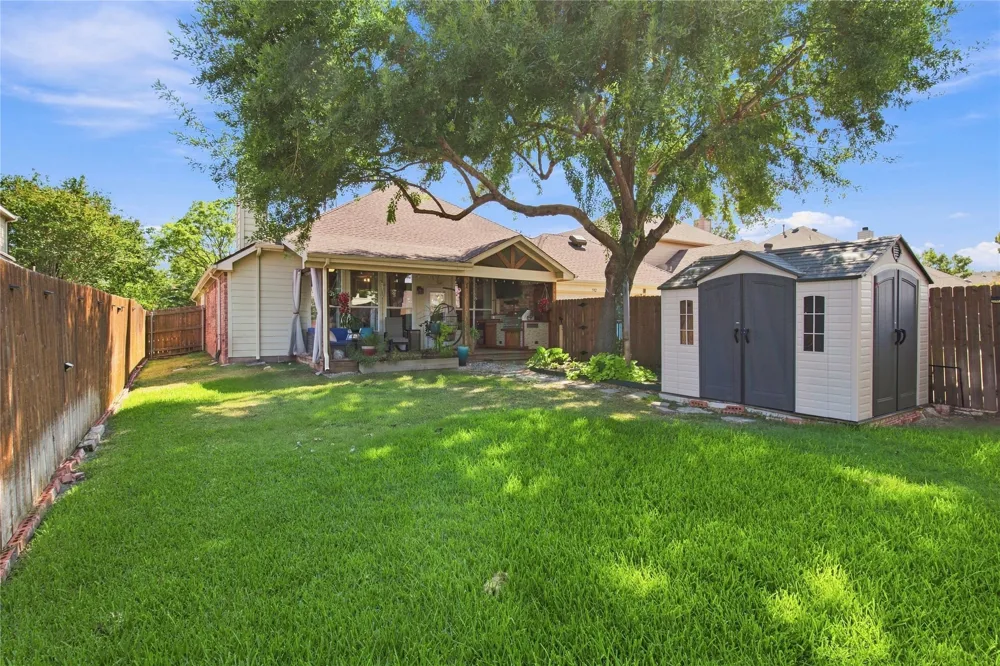 5912 Pine Meadow Lane McKinney, TX 75070