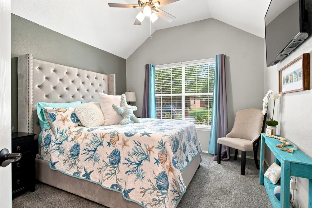 5912 Pine Meadow Lane McKinney, TX 75070