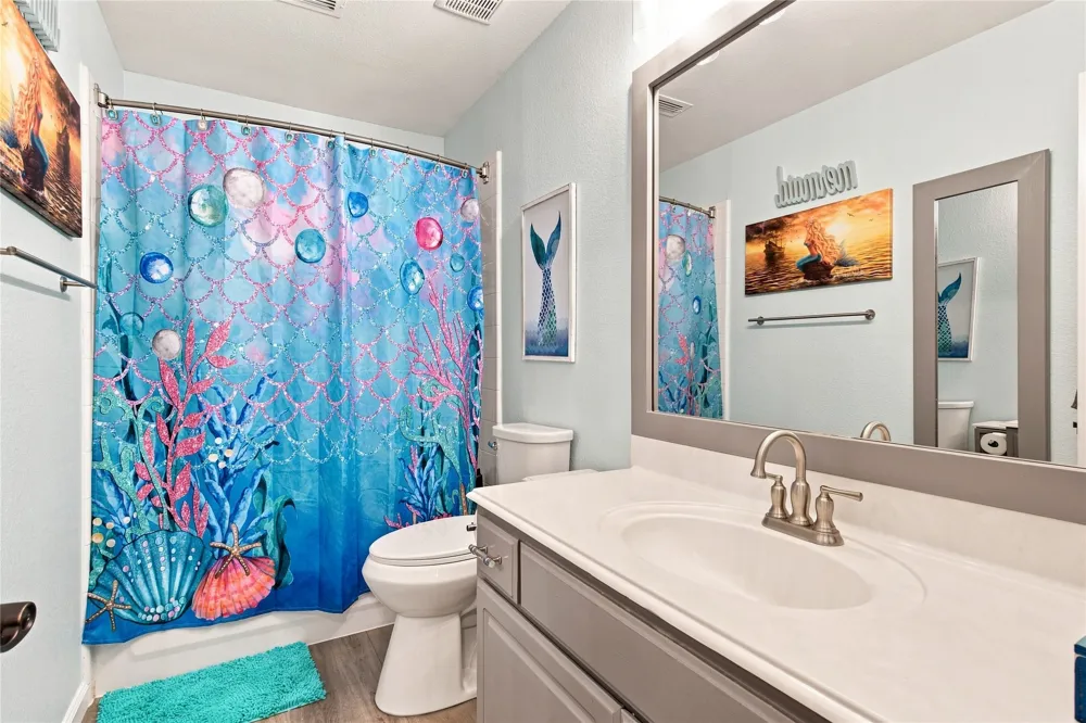 5912 Pine Meadow Lane McKinney, TX 75070